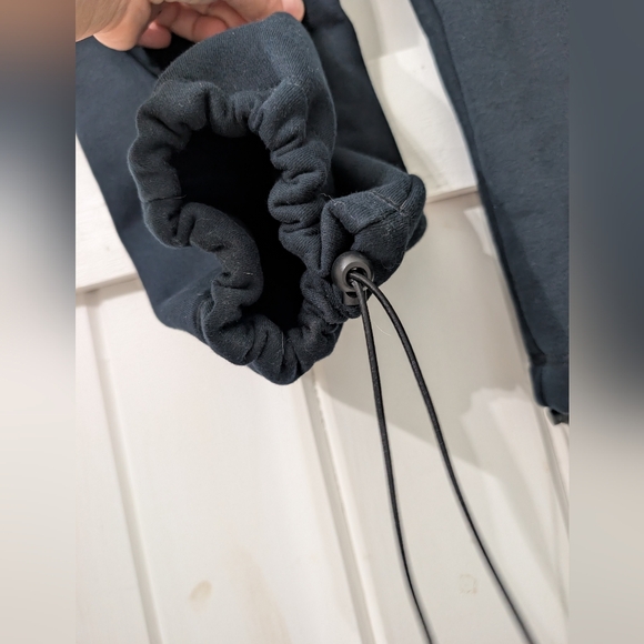 Skatie Ultralux Danny Sweatpants - Black - Picture 7 of 14